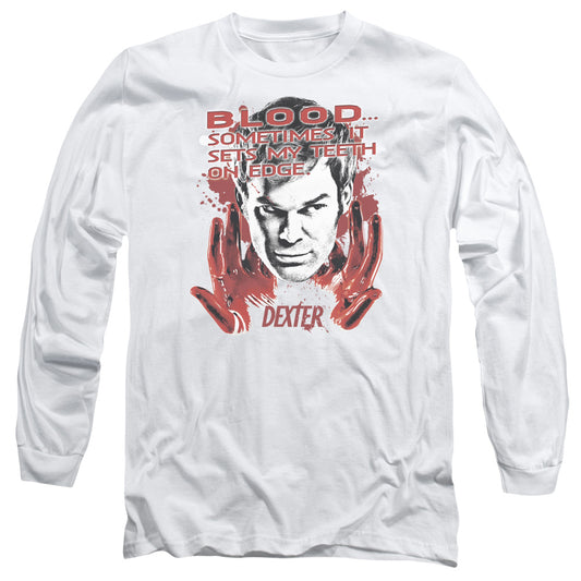 DEXTER BLOOD