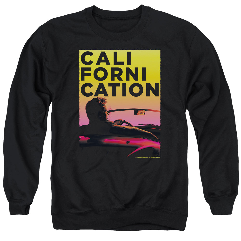 CALIFORNICATION SUNSET RIDE