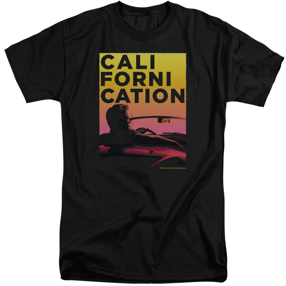 CALIFORNICATION SUNSET RIDE