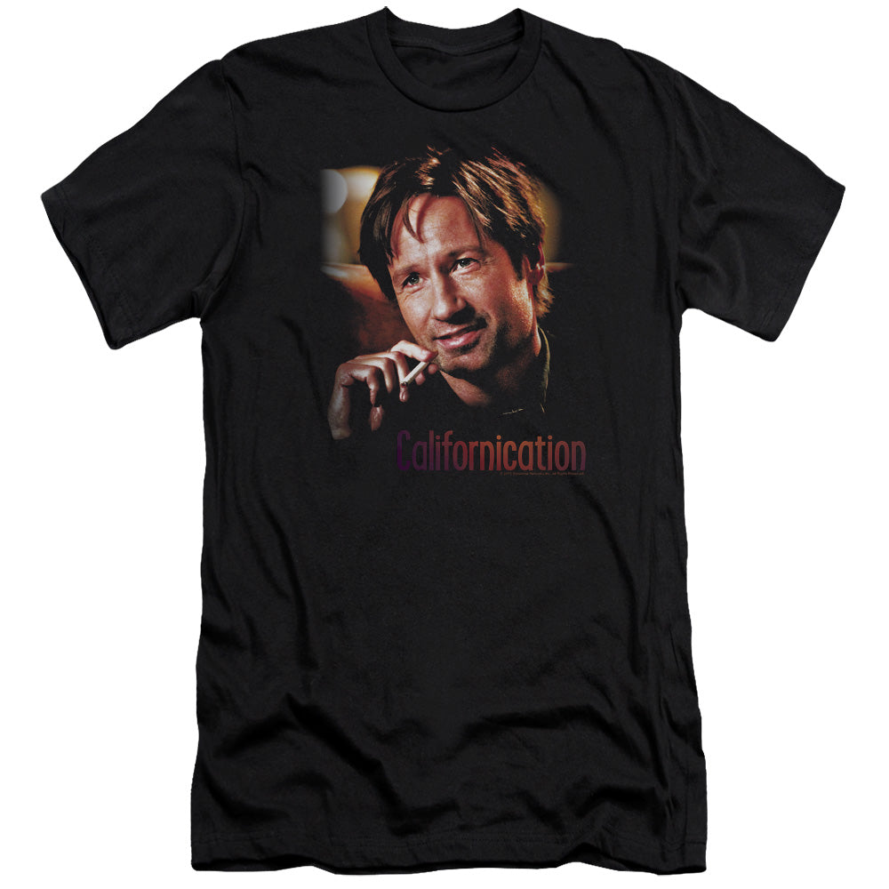 CALIFORNICATION SMOKER