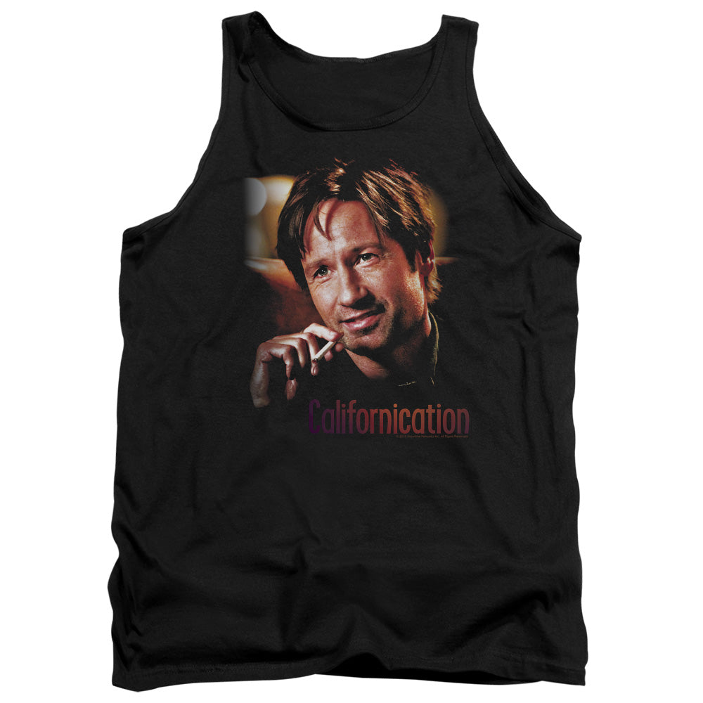 CALIFORNICATION SMOKER