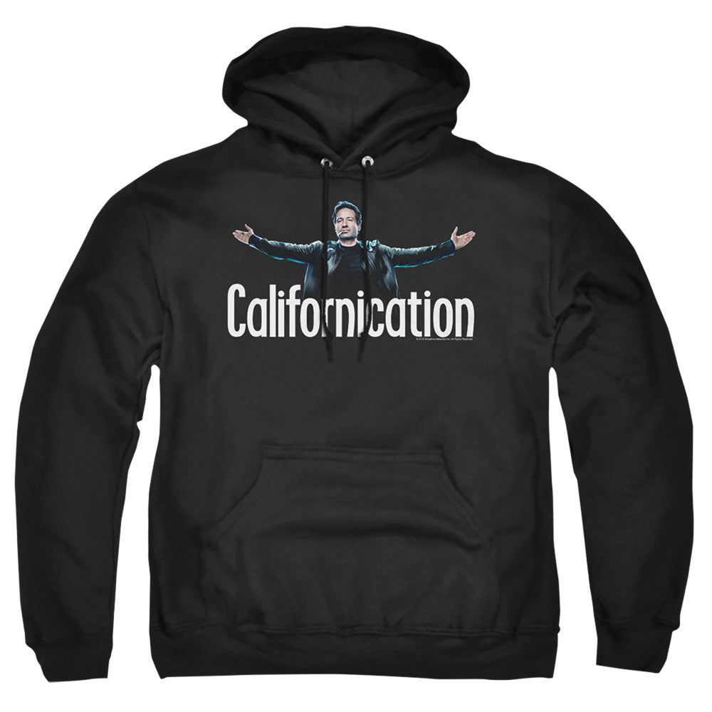 CALIFORNICATION OUTSTRETCHED