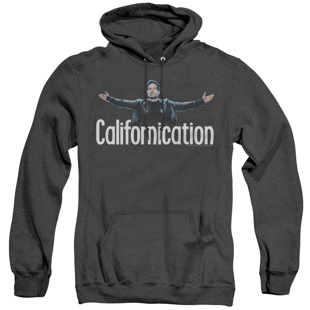 CALIFORNICATION OUTSTRETCHED