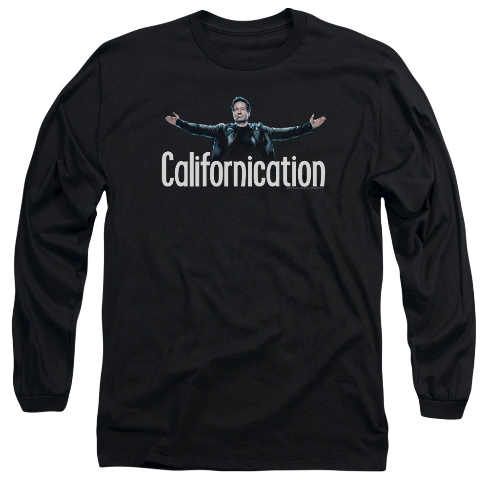 CALIFORNICATION OUTSTRETCHED