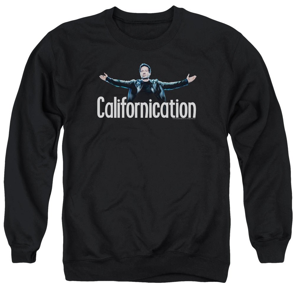 CALIFORNICATION OUTSTRETCHED