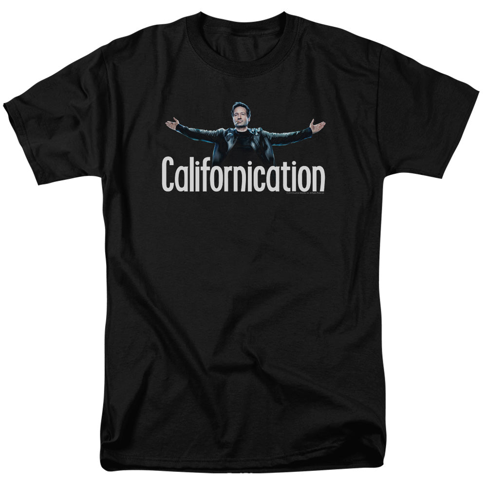 CALIFORNICATION OUTSTRETCHED