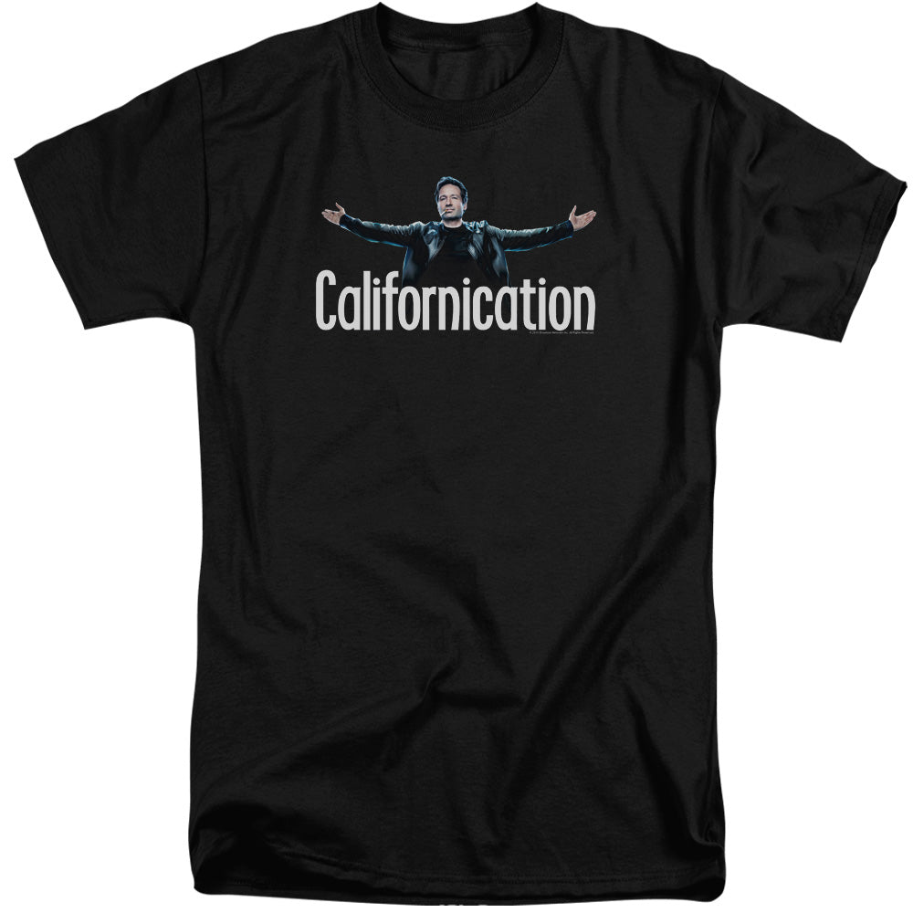 CALIFORNICATION OUTSTRETCHED