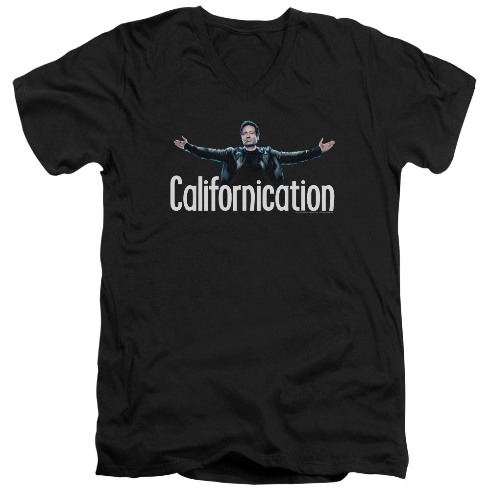 CALIFORNICATION OUTSTRETCHED