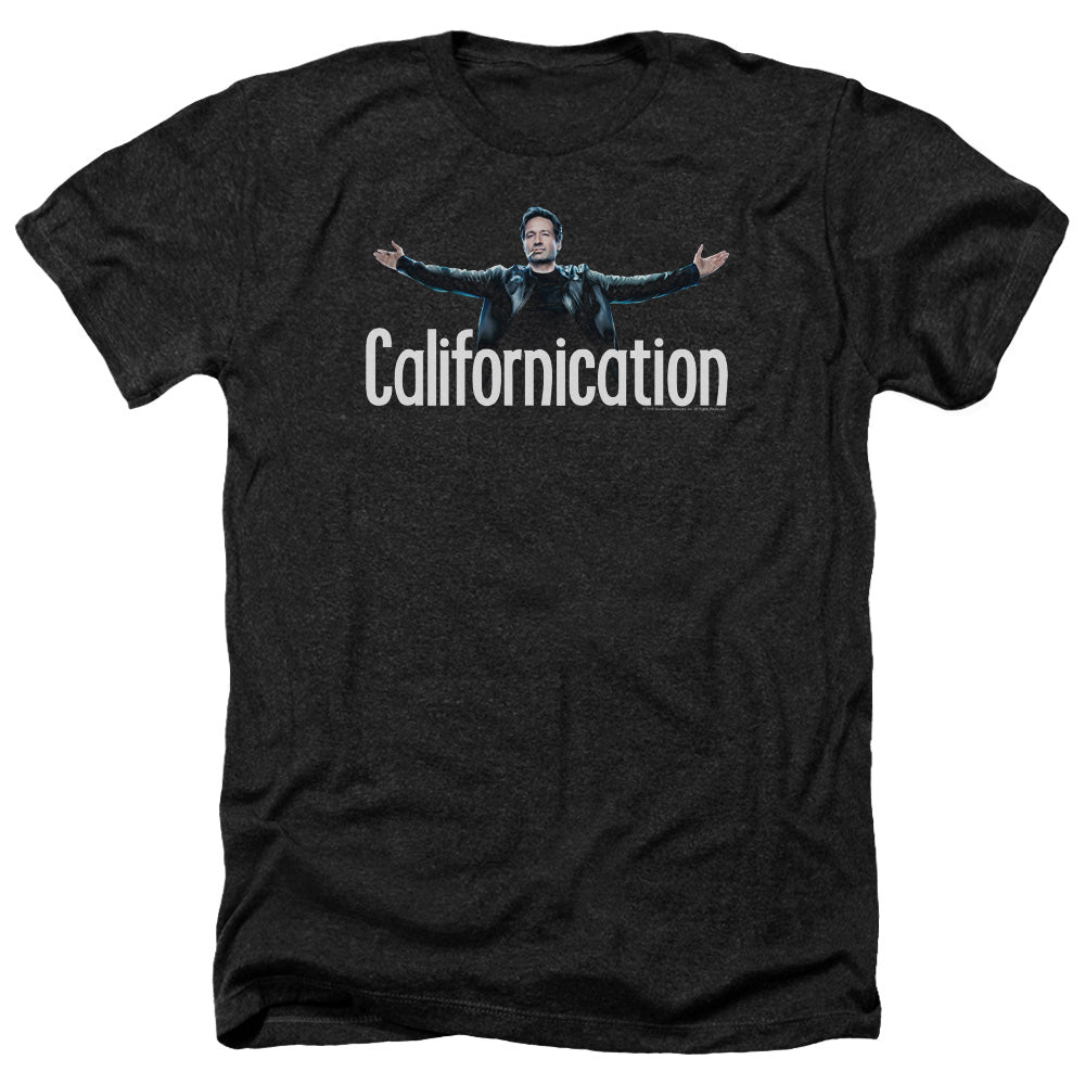 CALIFORNICATION OUTSTRETCHED