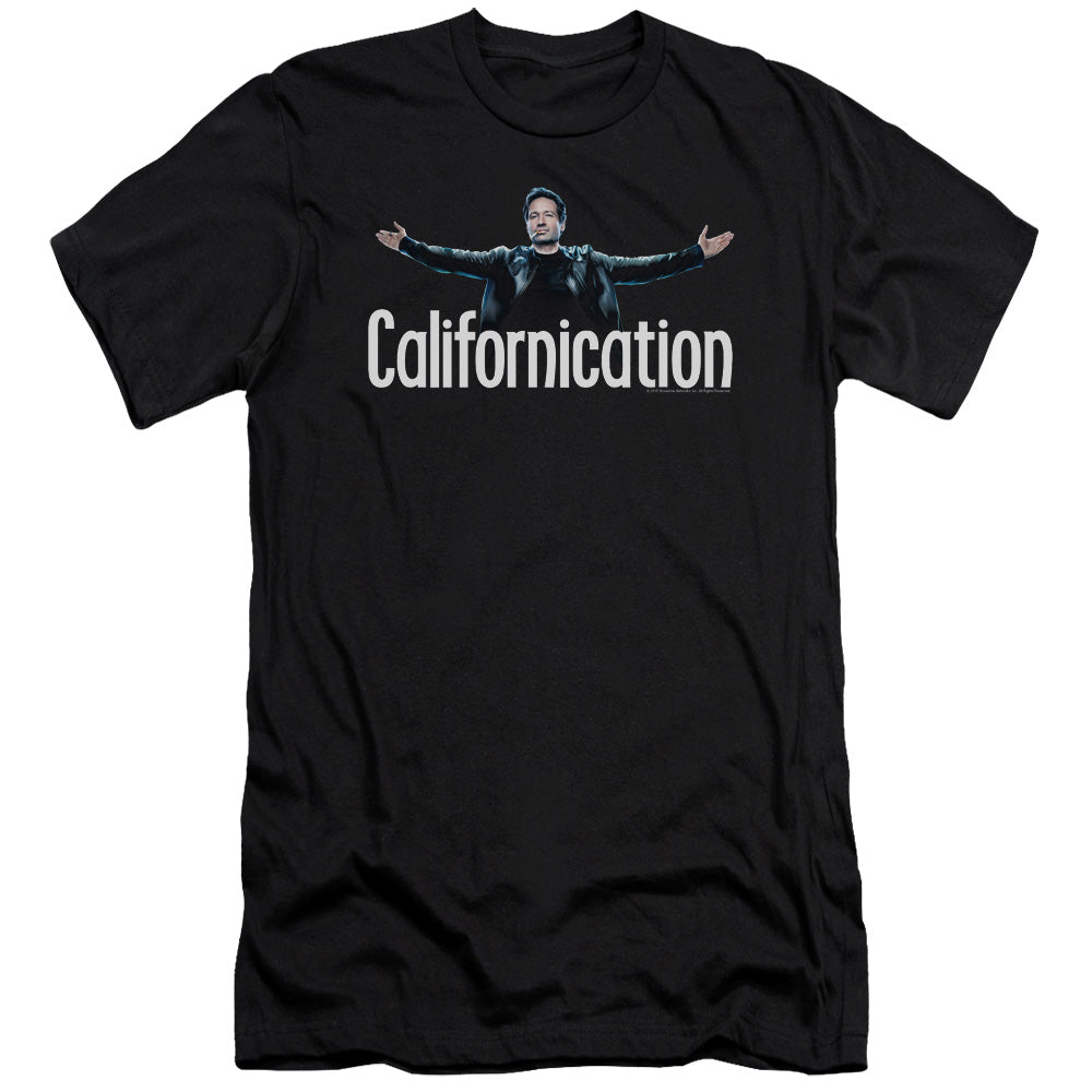 CALIFORNICATION OUTSTRETCHED