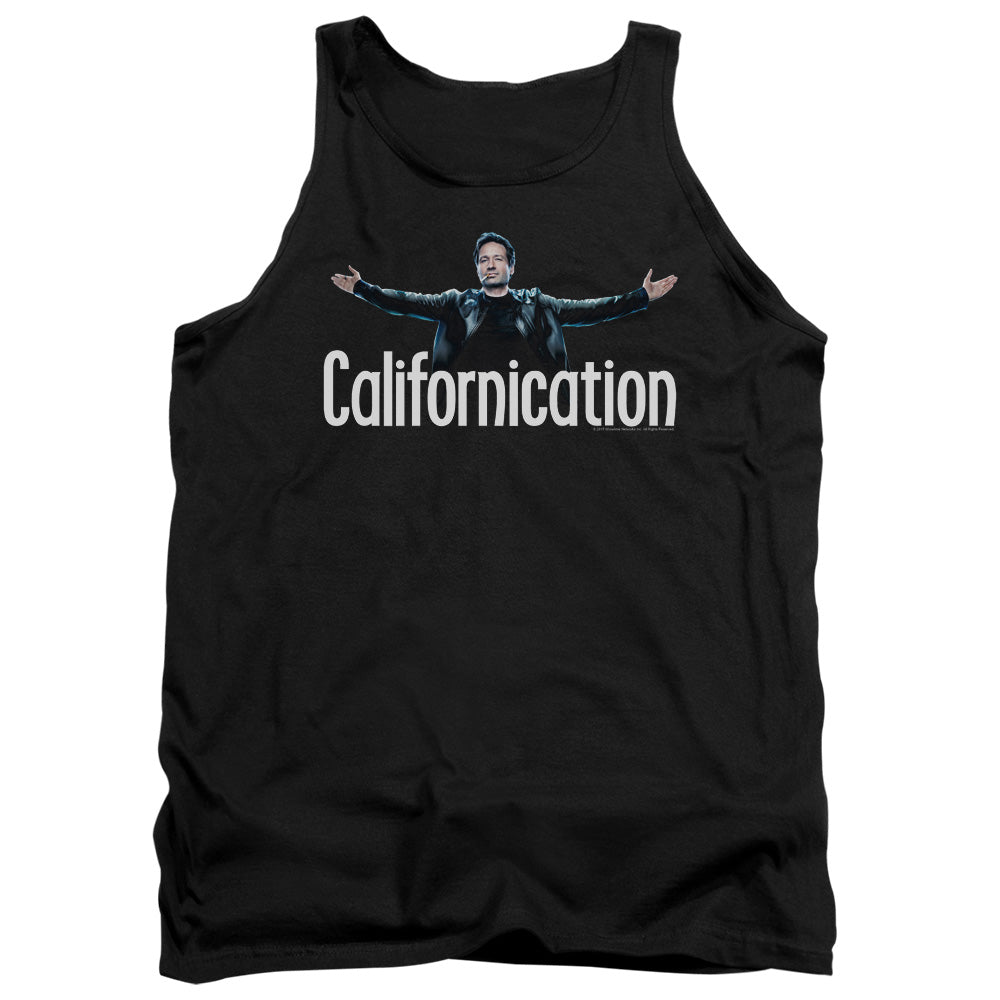 CALIFORNICATION OUTSTRETCHED