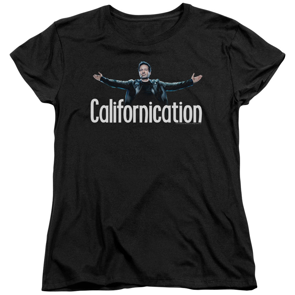 CALIFORNICATION OUTSTRETCHED