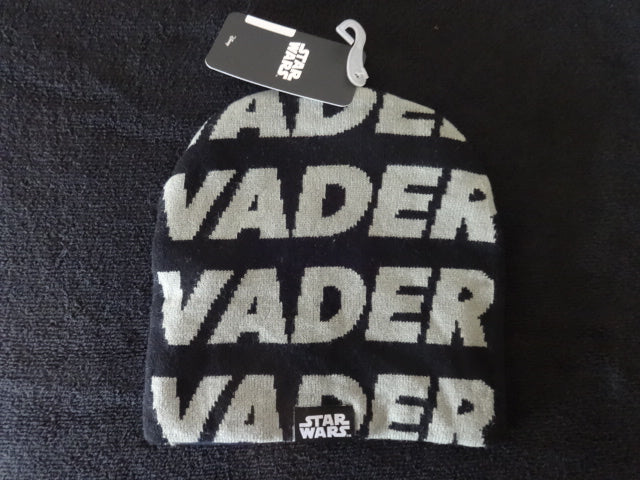 Star Wars Darth Vader Reversible Beanie