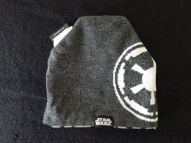 Star Wars Darth Vader Reversible Beanie