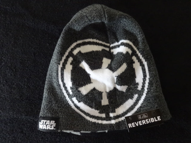 Star Wars Darth Vader Reversible Beanie