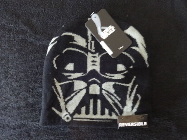 Star Wars Darth Vader Reversible Beanie