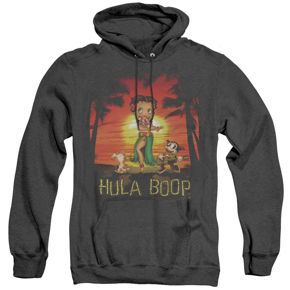 BETTY BOOP HULABOOP