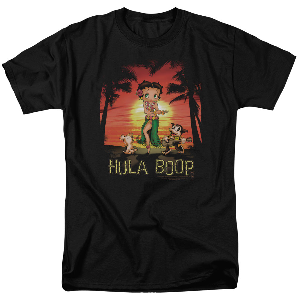 BETTY BOOP HULABOOP