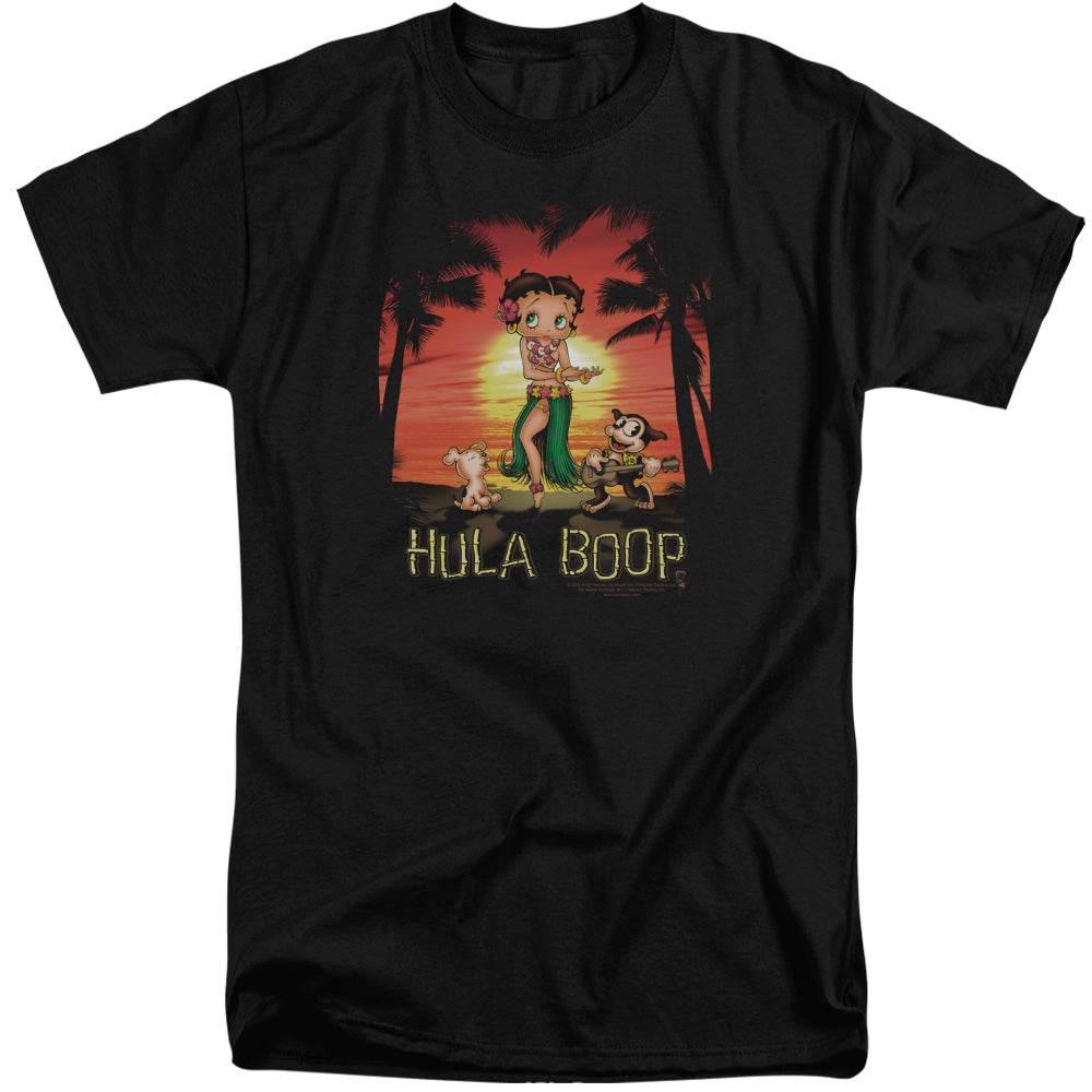 BETTY BOOP HULABOOP