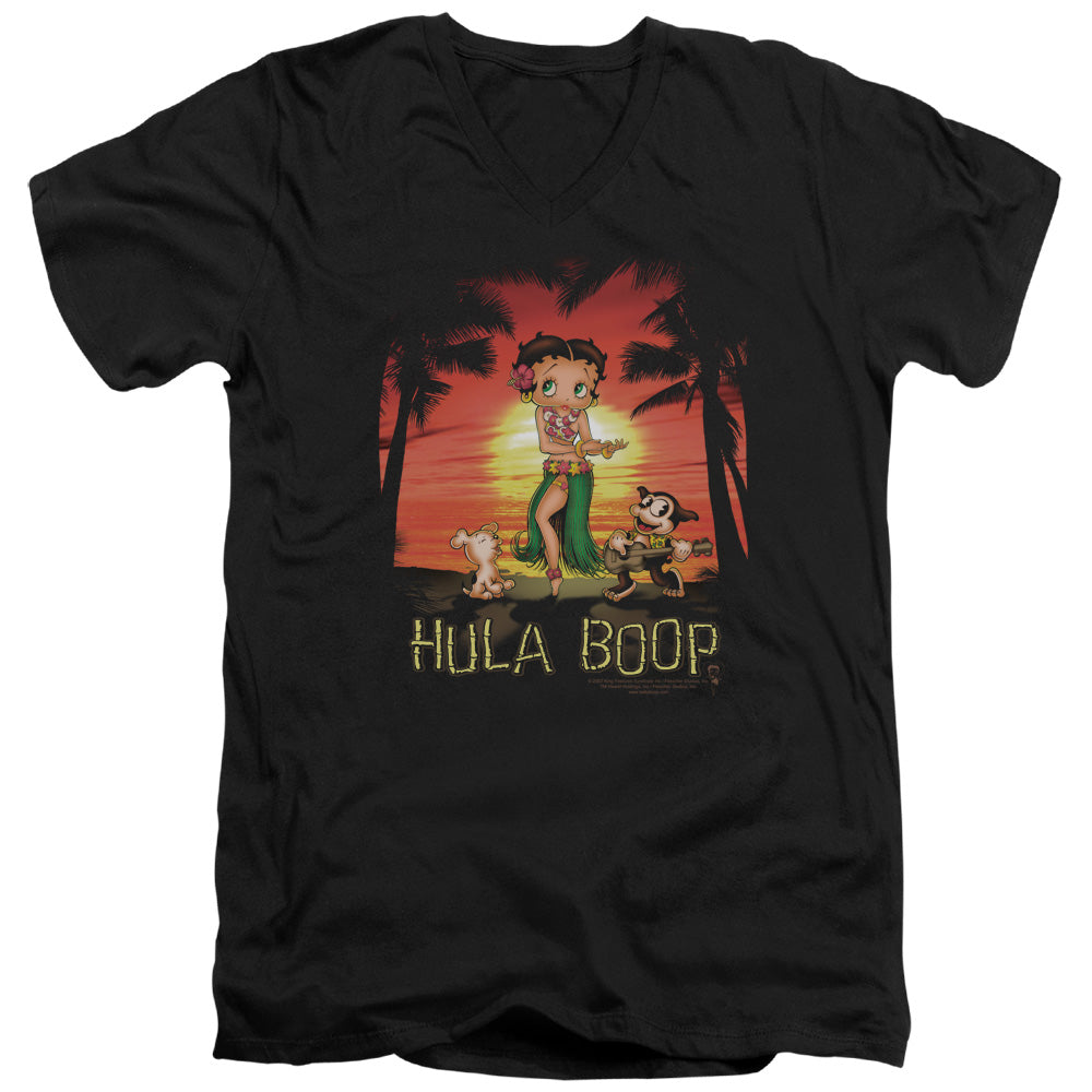 BETTY BOOP HULABOOP