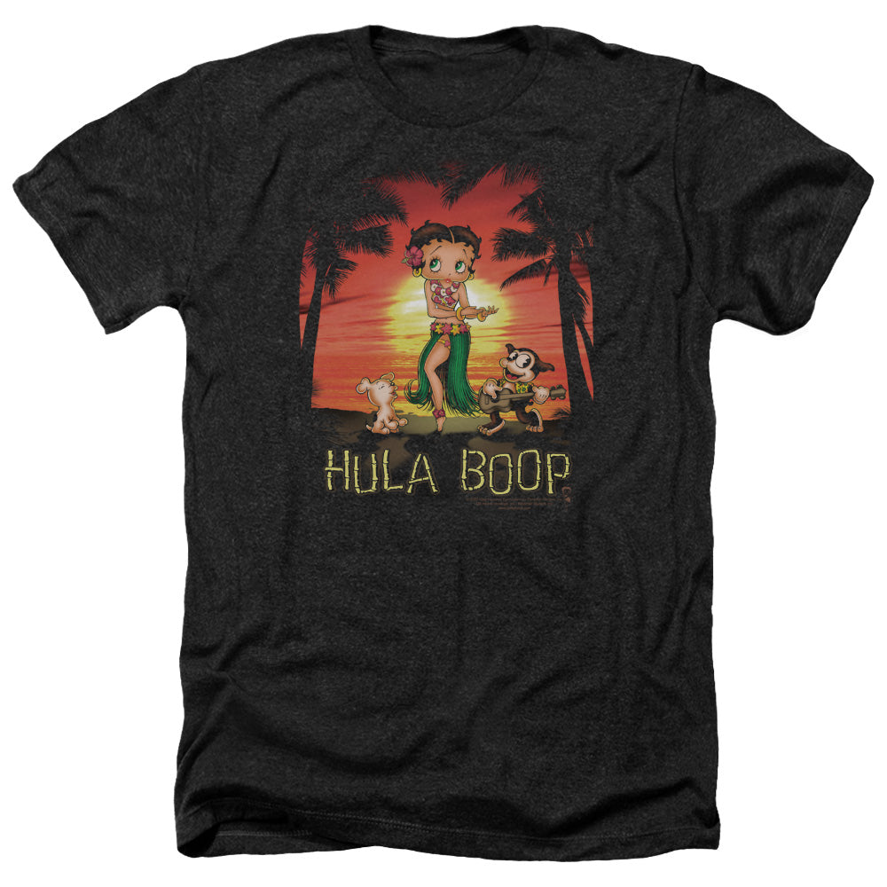 BETTY BOOP HULABOOP