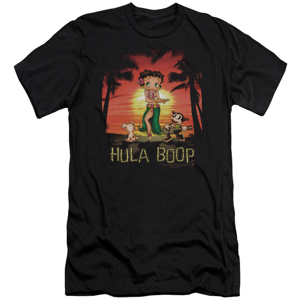 BETTY BOOP HULABOOP