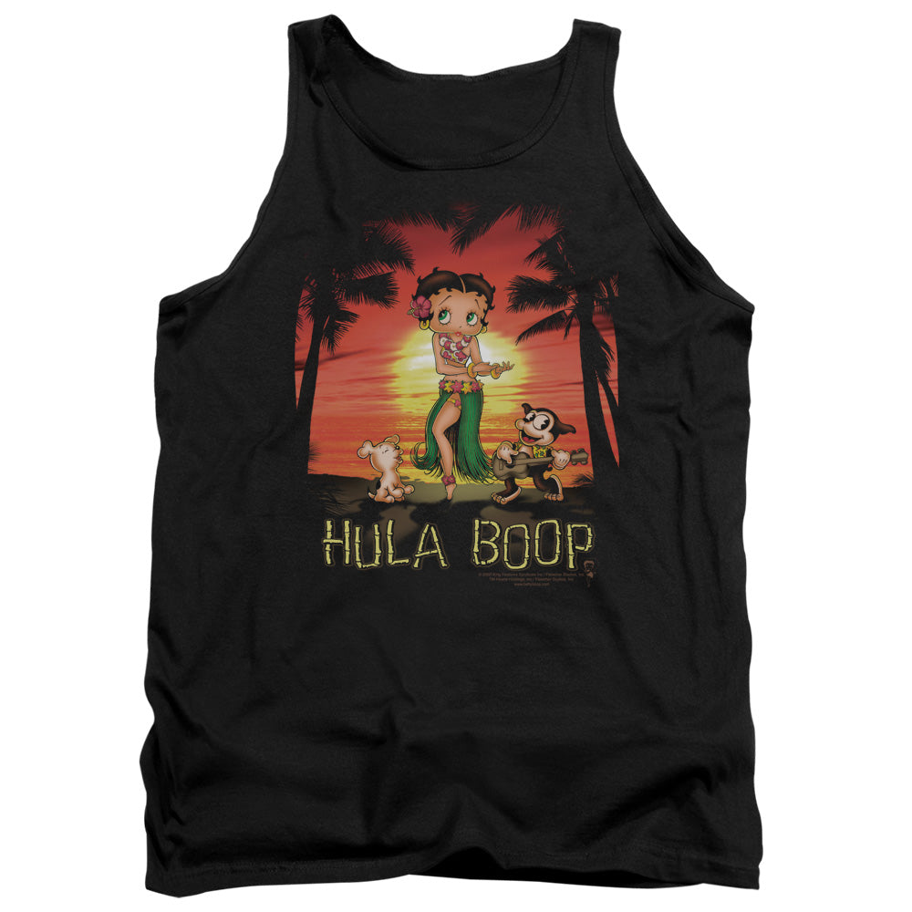 BETTY BOOP HULABOOP