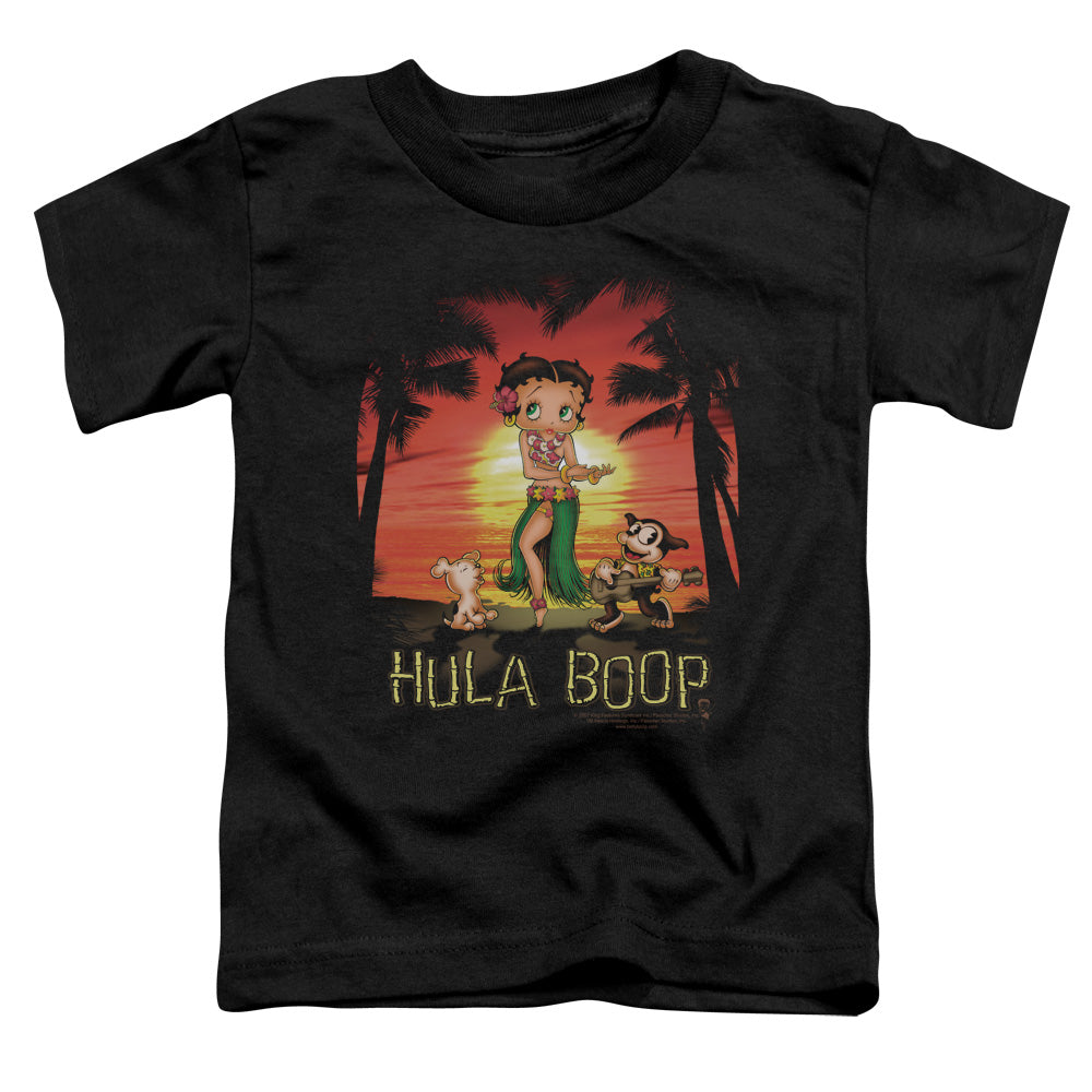 BETTY BOOP HULABOOP