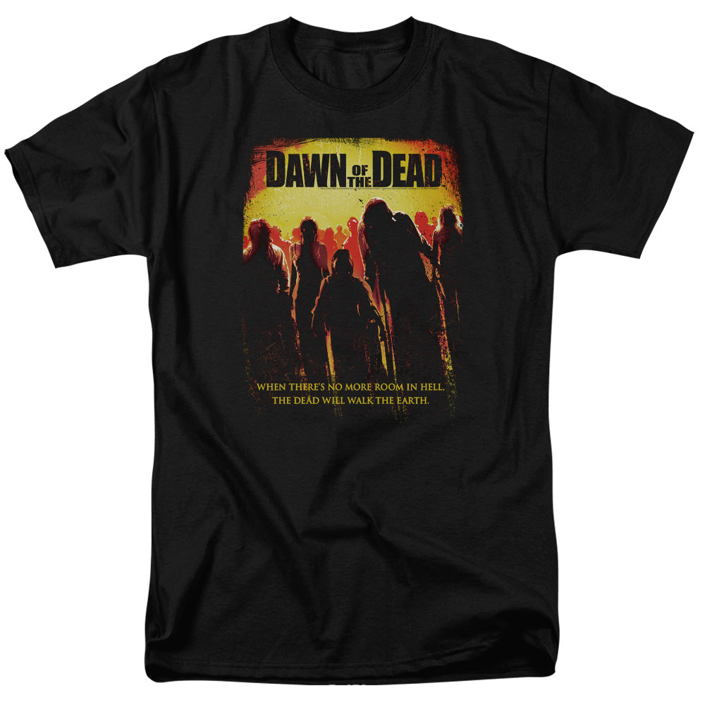 DAWN OF THE DEAD TITLE