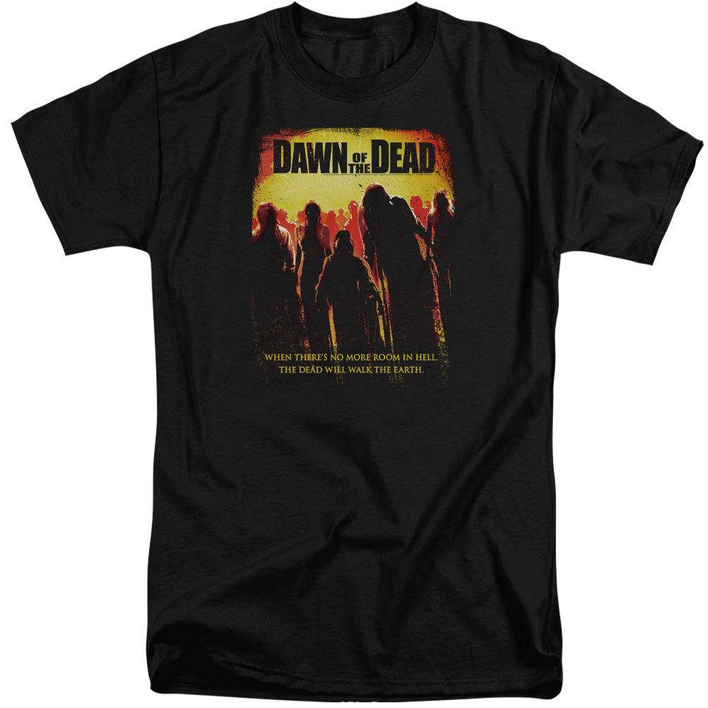 DAWN OF THE DEAD TITLE