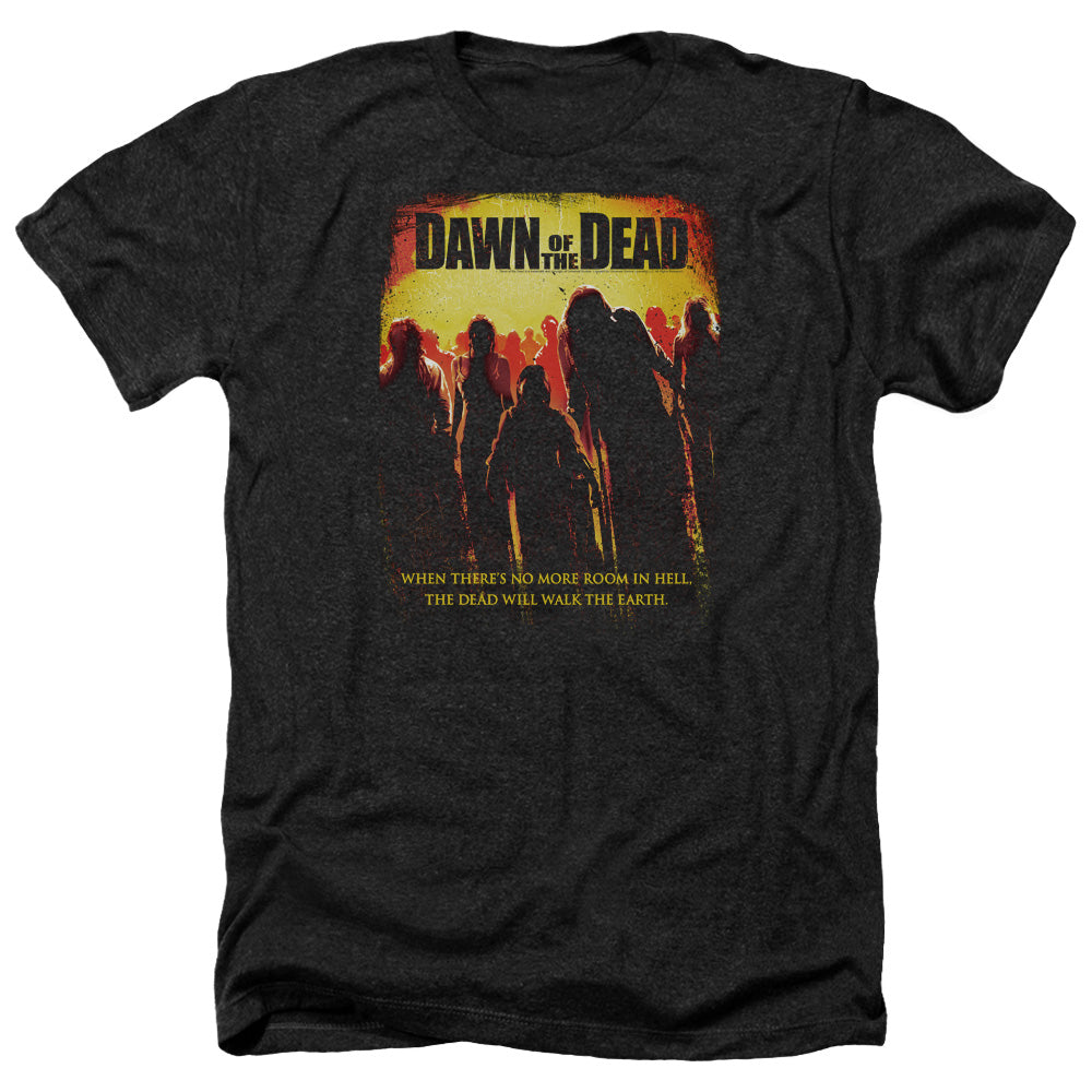 DAWN OF THE DEAD TITLE