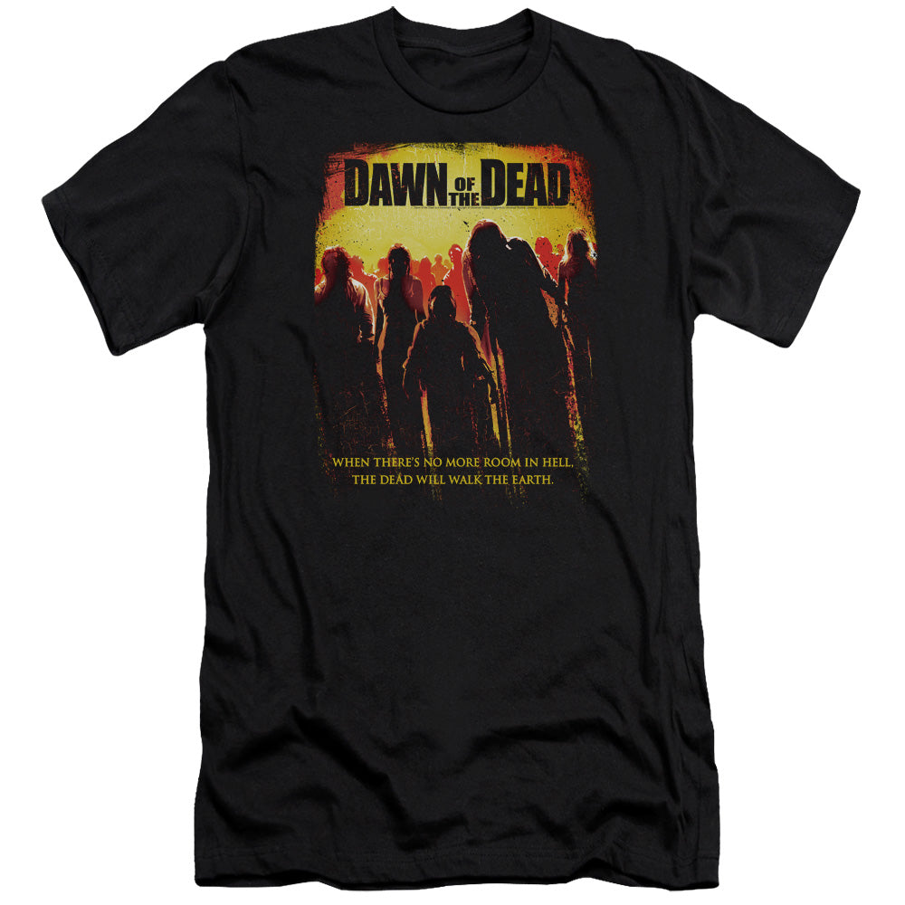 DAWN OF THE DEAD TITLE