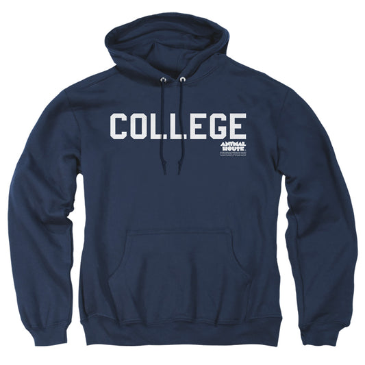 ANIMAL HOUSE COLLEGE