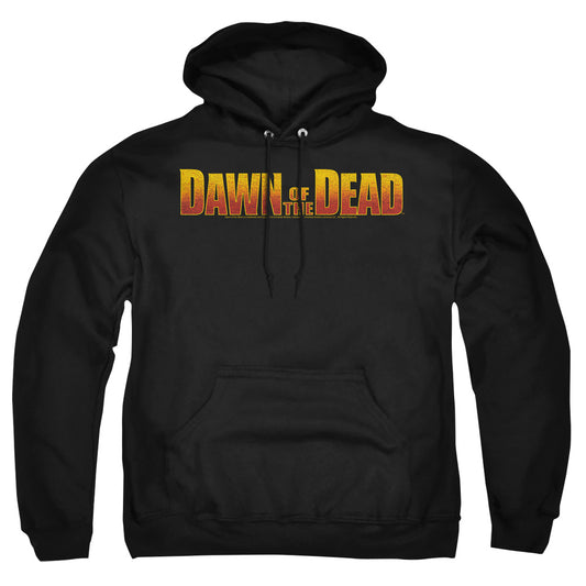 DAWN OF THE DEAD DAWN LOGO