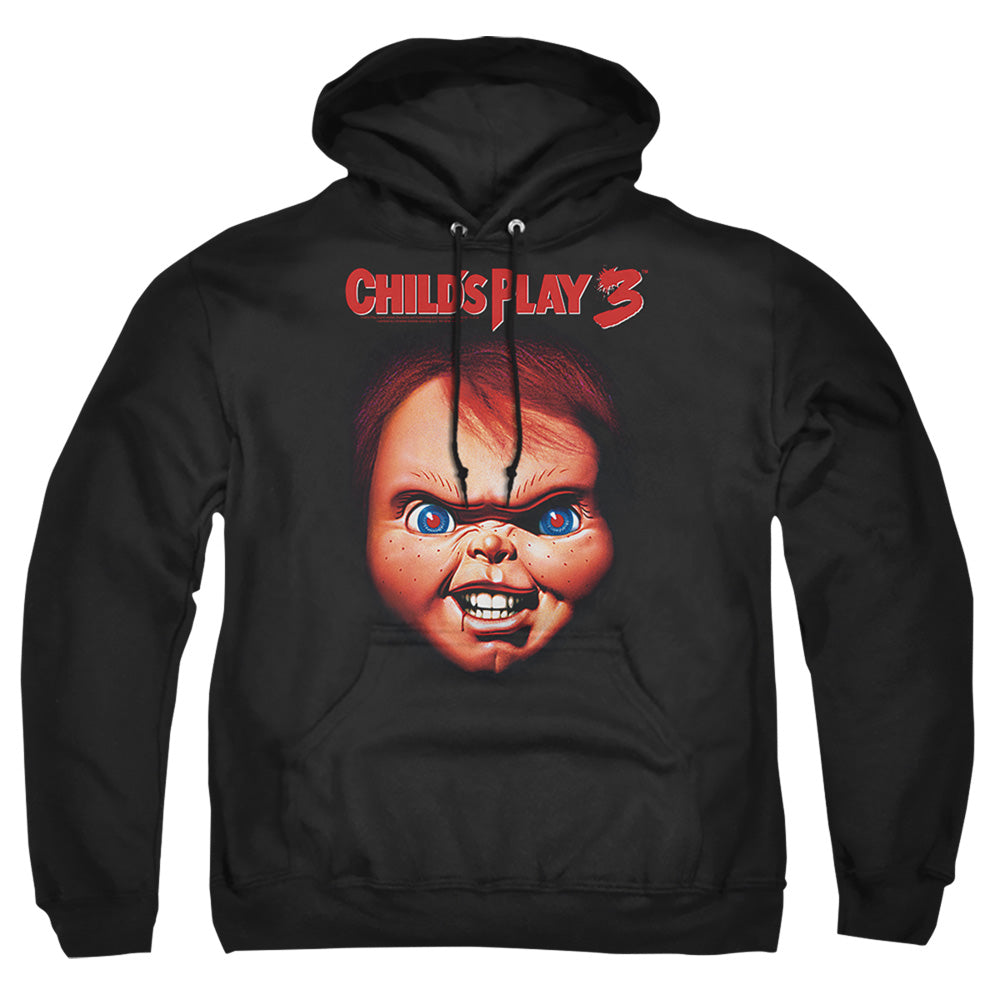 CHILDS PLAY 3 CHUCKY