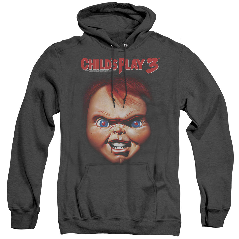 CHILDS PLAY 3 CHUCKY