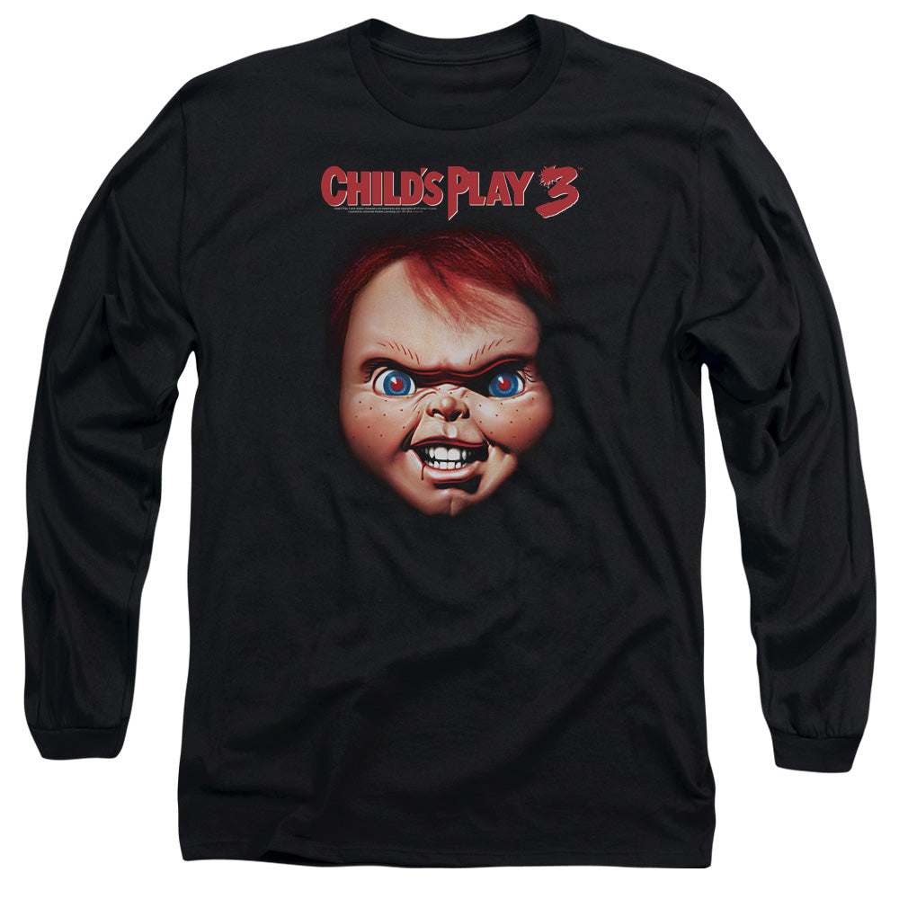 CHILDS PLAY 3 CHUCKY