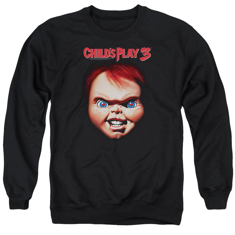 CHILDS PLAY 3 CHUCKY