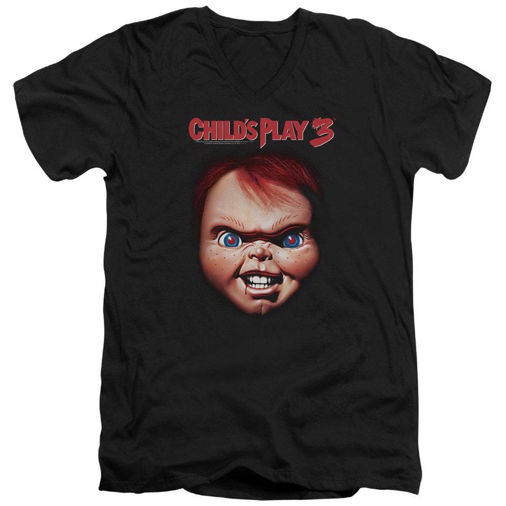 CHILDS PLAY 3 CHUCKY