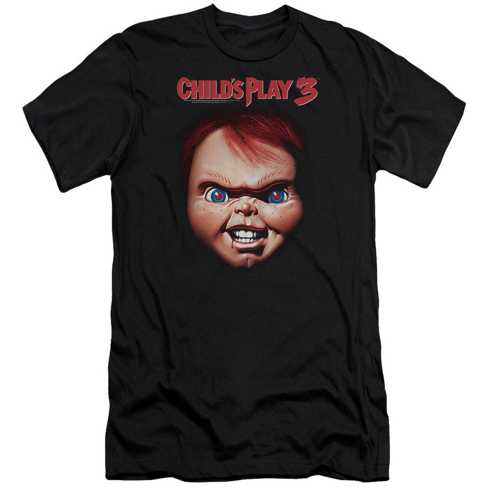 CHILDS PLAY 3 CHUCKY