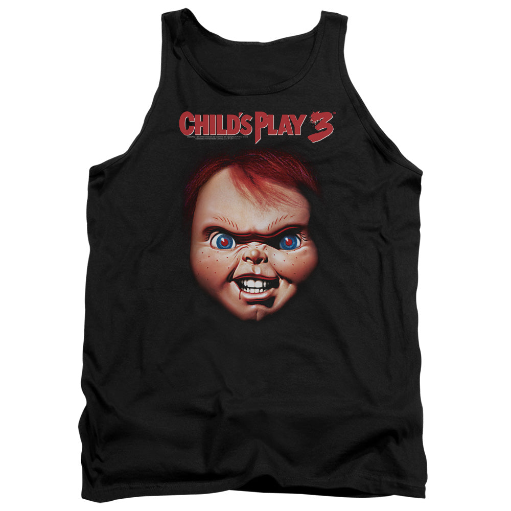 CHILDS PLAY 3 CHUCKY