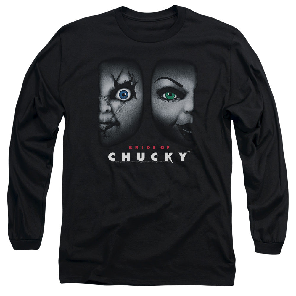 BRIDE OF CHUCKY HAPPY COUPLE