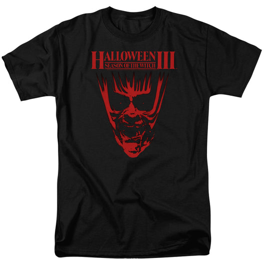 HALLOWEEN III : TITLE S\S ADULT 18\1 BLACK 2X