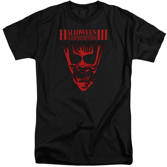 HALLOWEEN III : TITLE S\S ADULT TALL BLACK 3X