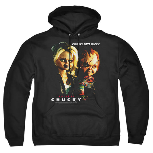 BRIDE OF CHUCKY CHUCKY GETS LUCKY