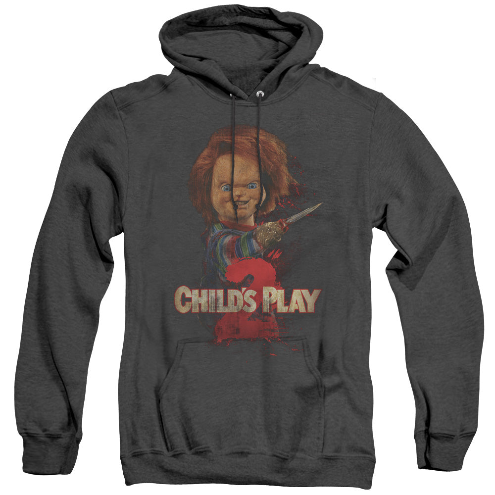 CHILDS PLAY 2 HERES CHUCKY