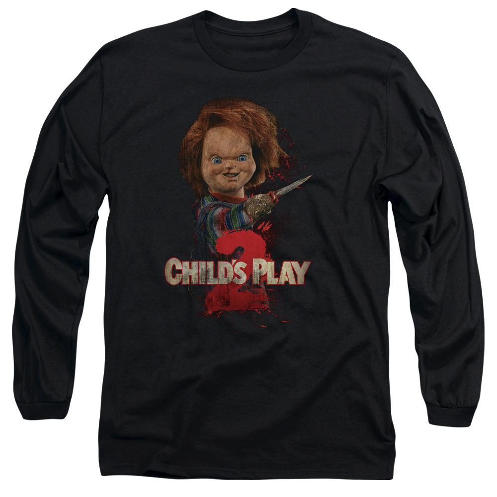 CHILDS PLAY 2 HERES CHUCKY