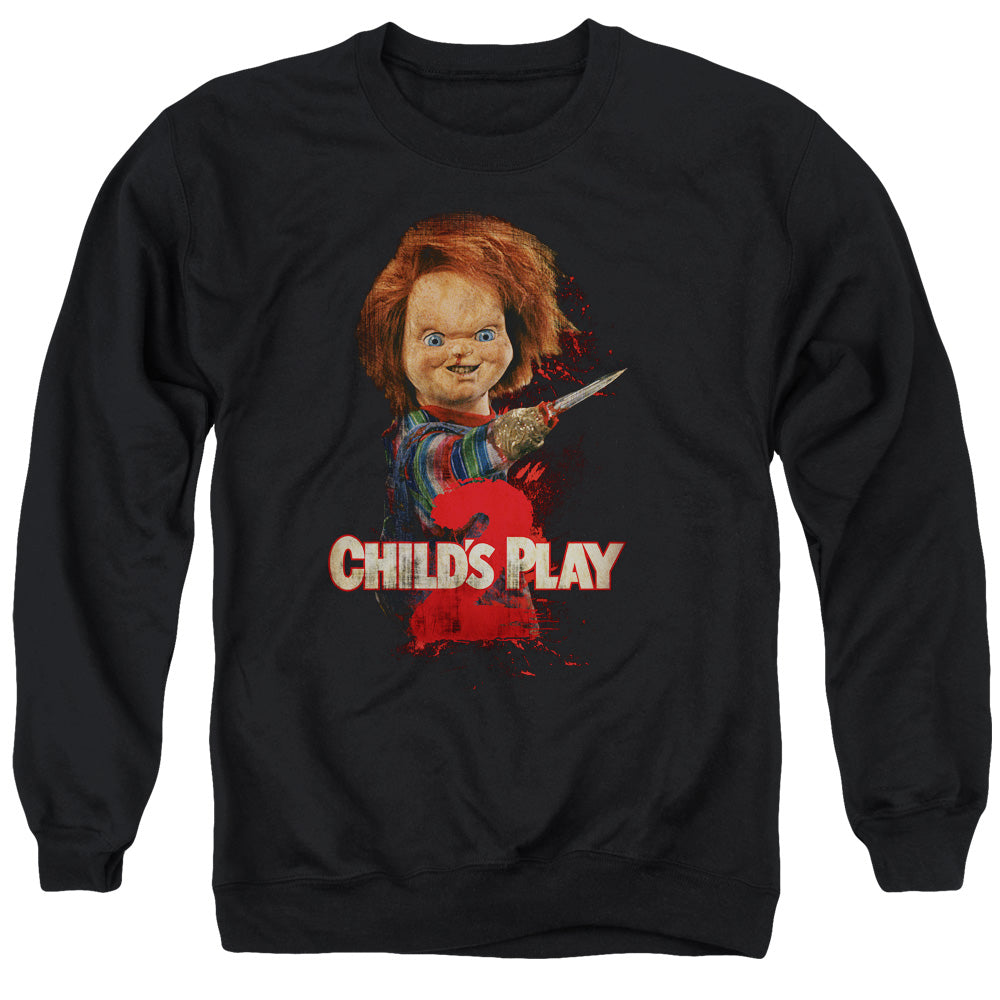 CHILDS PLAY 2 HERES CHUCKY