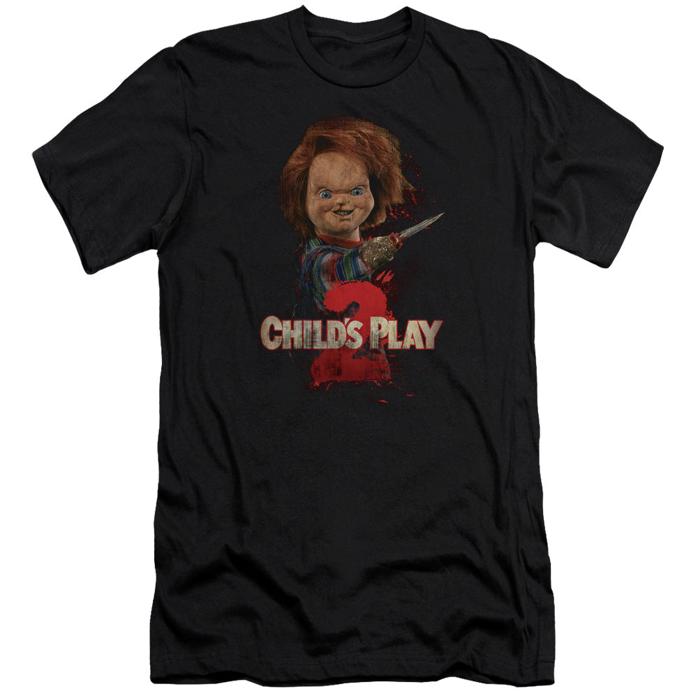 CHILDS PLAY 2 HERES CHUCKY