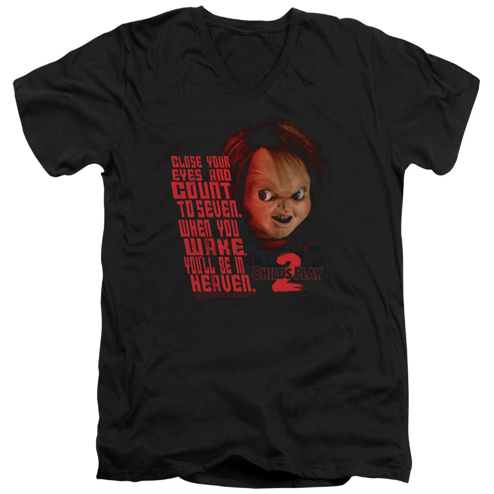 CHILDS PLAY 2 IN HEAVEN